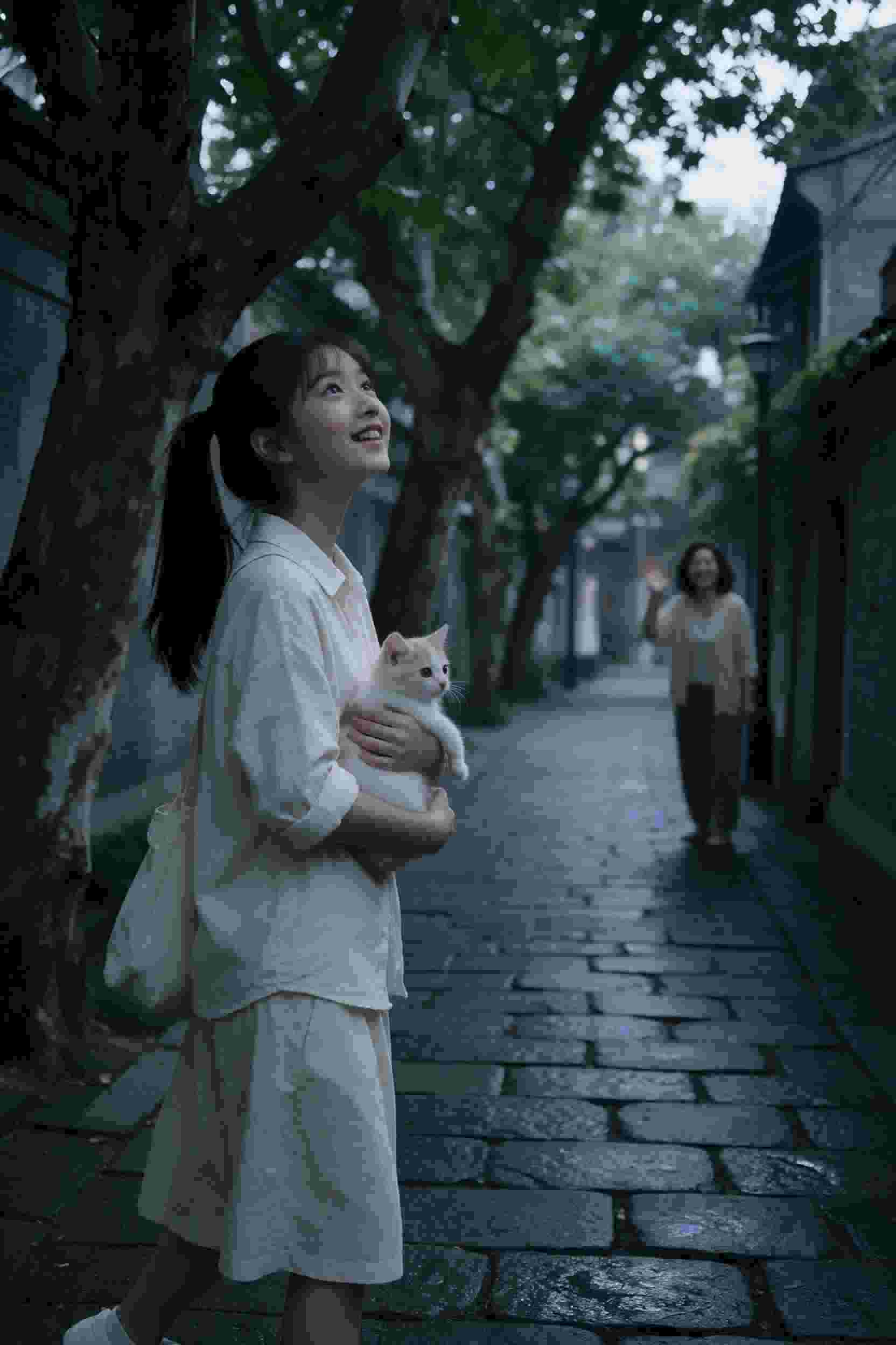 谍影迷城