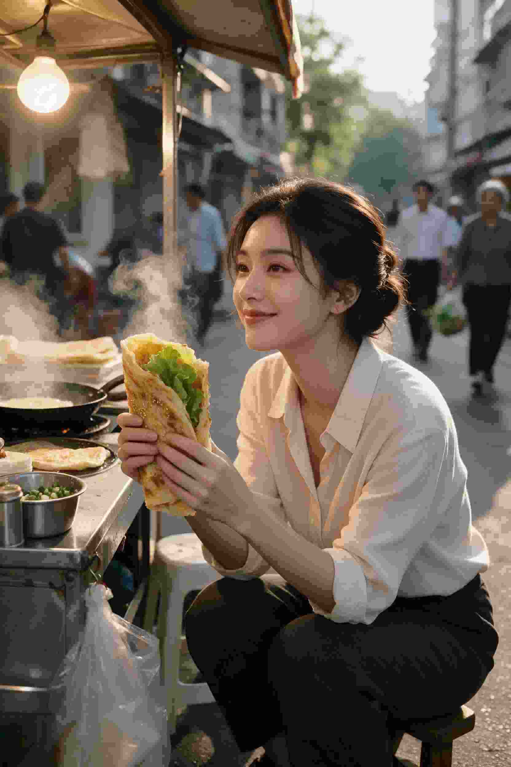 青梅竹马