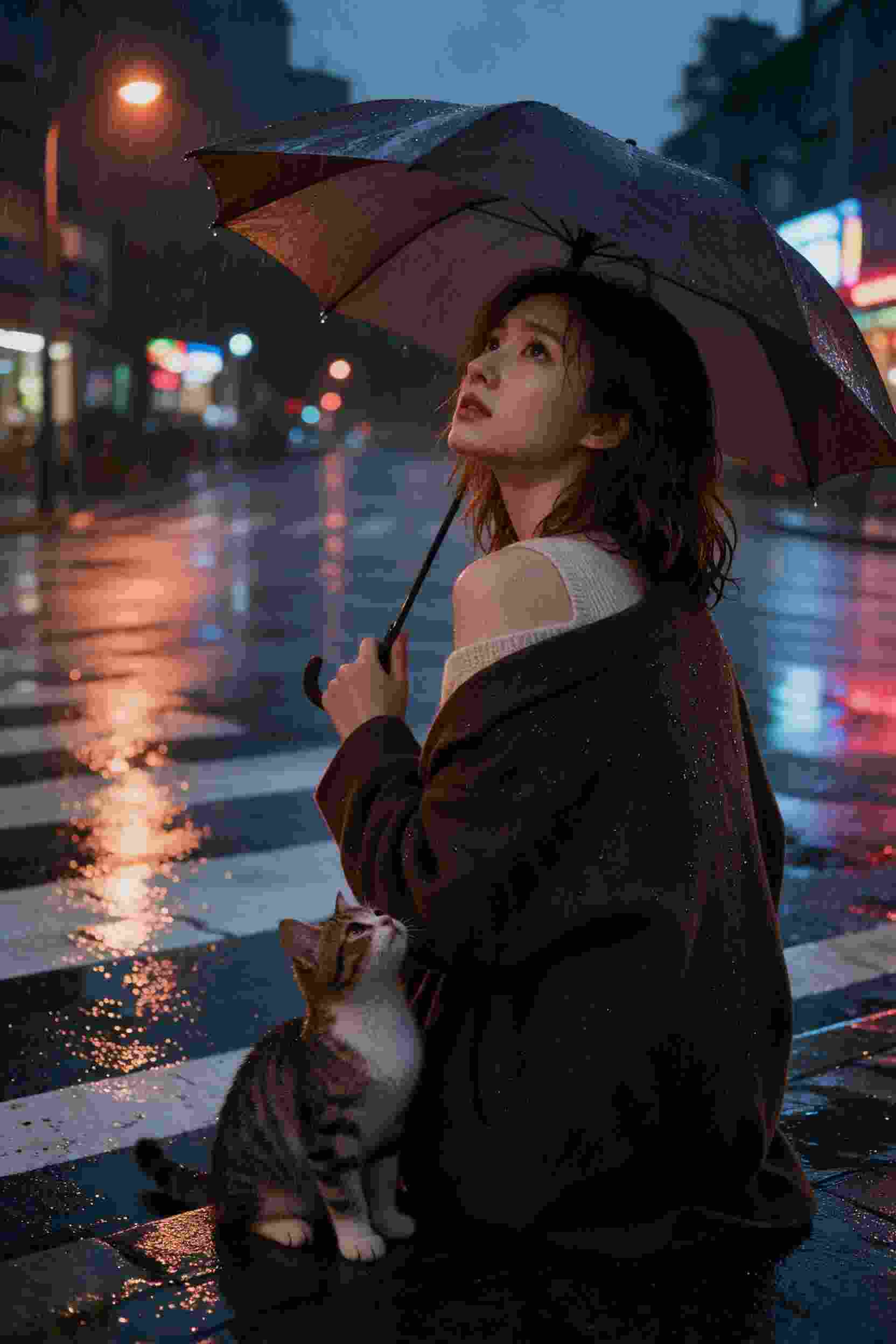现代邂逅