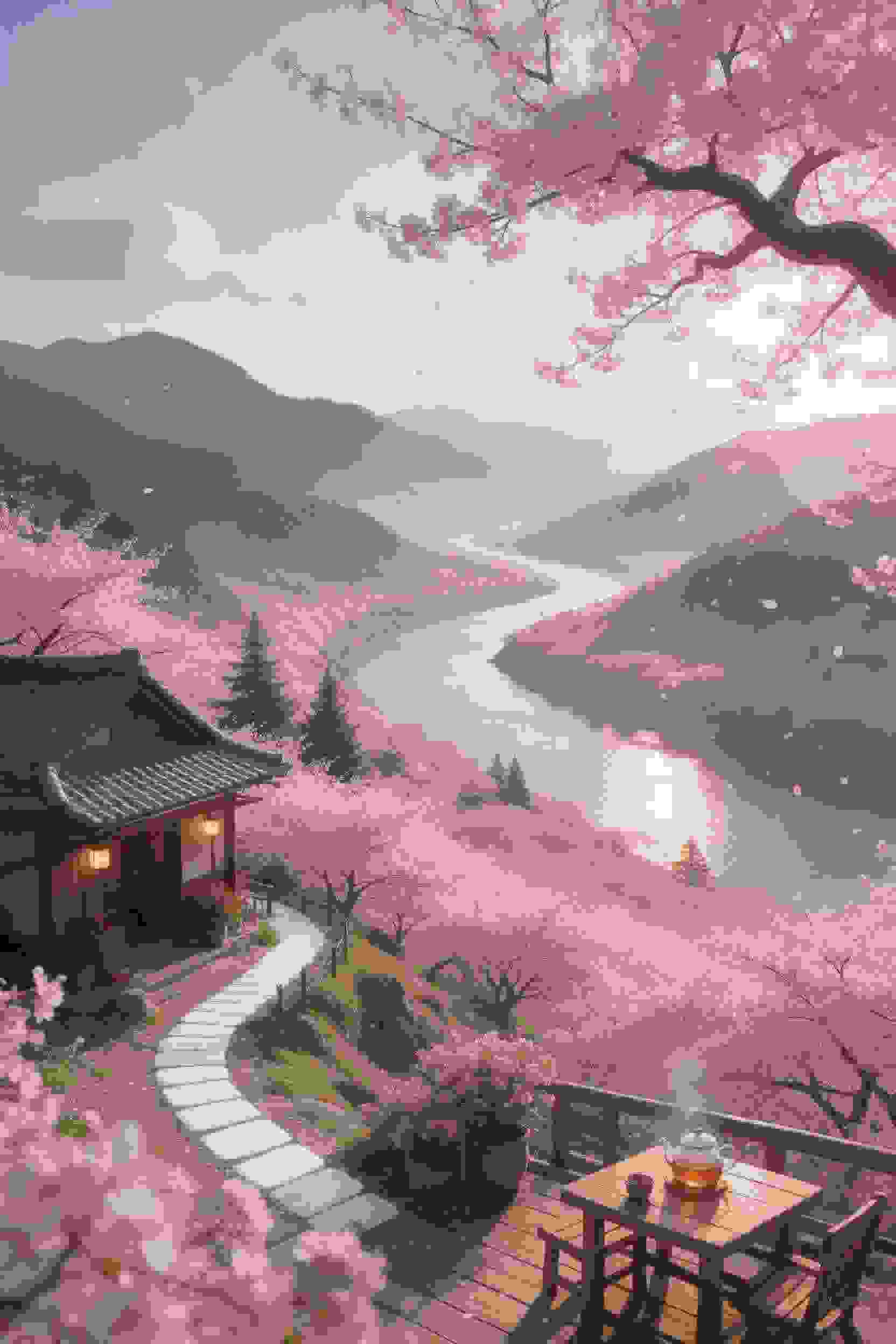 仙侠风云